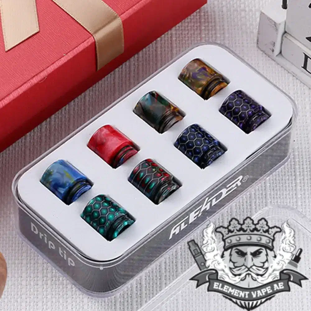 Aleader ALL 810 Drip Tip - Image 2