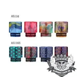 Aleader ALL 810 Drip Tip