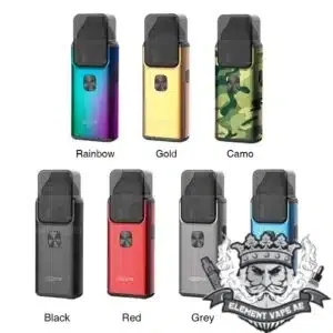 Aspire Breeze 2 AIO Starter Kit- 2/3ml & 1000mah