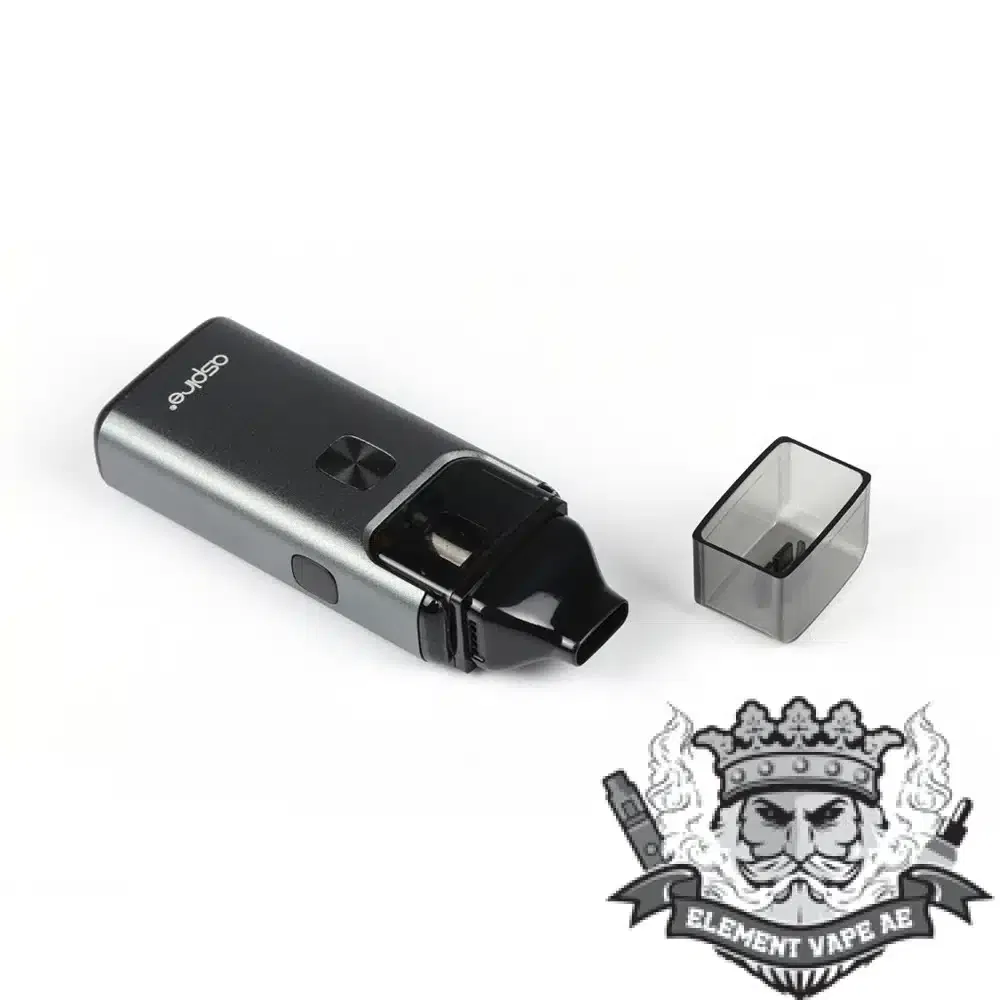 ⁦Aspire Breeze 2 AIO Starter Kit- 2/3ml & 1000mah⁩ - الصورة ⁦10⁩