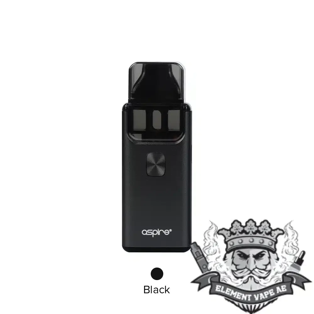 ⁦Aspire Breeze 2 AIO Starter Kit- 2/3ml & 1000mah⁩ - الصورة ⁦3⁩