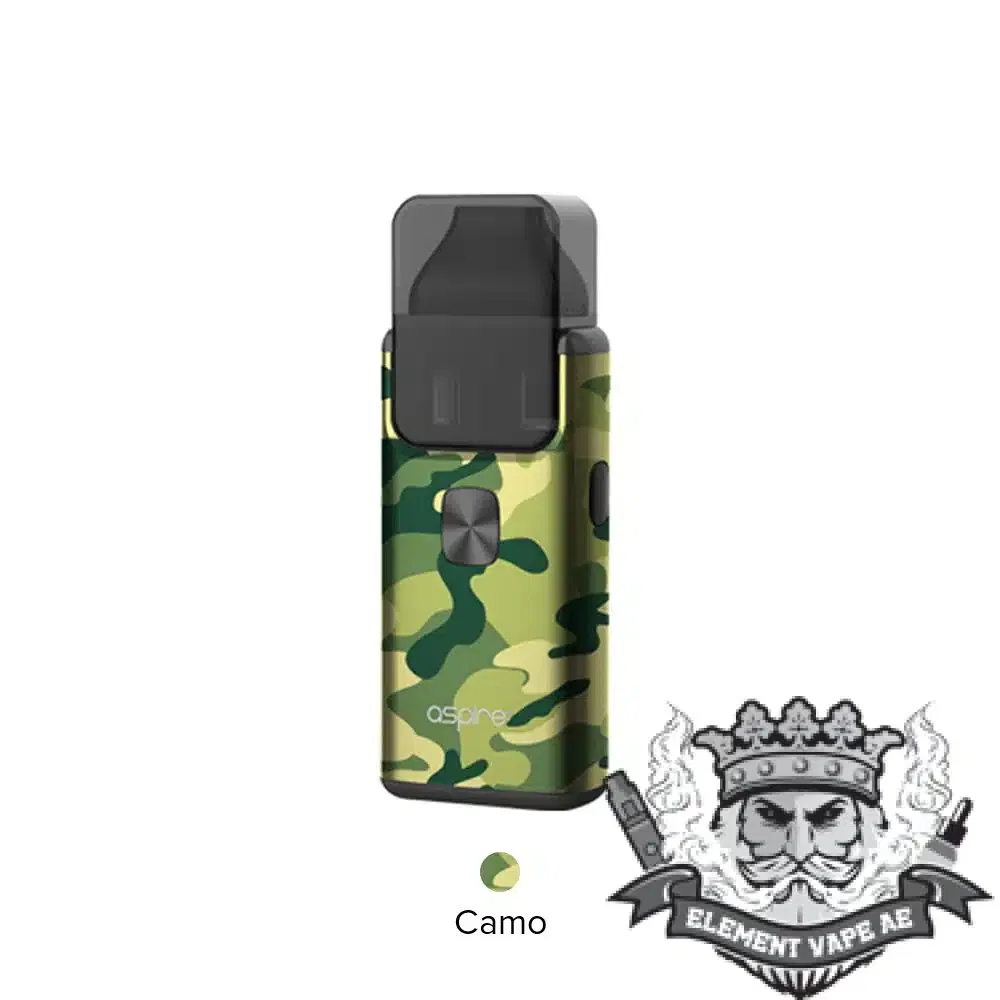 ⁦Aspire Breeze 2 AIO Starter Kit- 2/3ml & 1000mah⁩ - الصورة ⁦5⁩