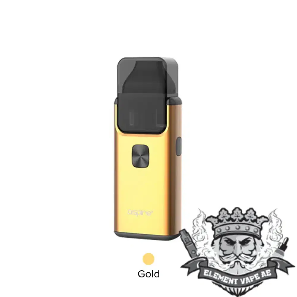 ⁦Aspire Breeze 2 AIO Starter Kit- 2/3ml & 1000mah⁩ - الصورة ⁦6⁩