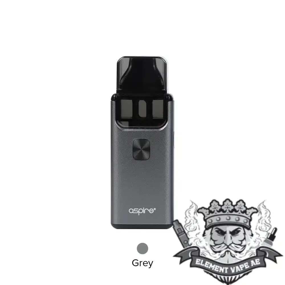 ⁦Aspire Breeze 2 AIO Starter Kit- 2/3ml & 1000mah⁩ - الصورة ⁦7⁩
