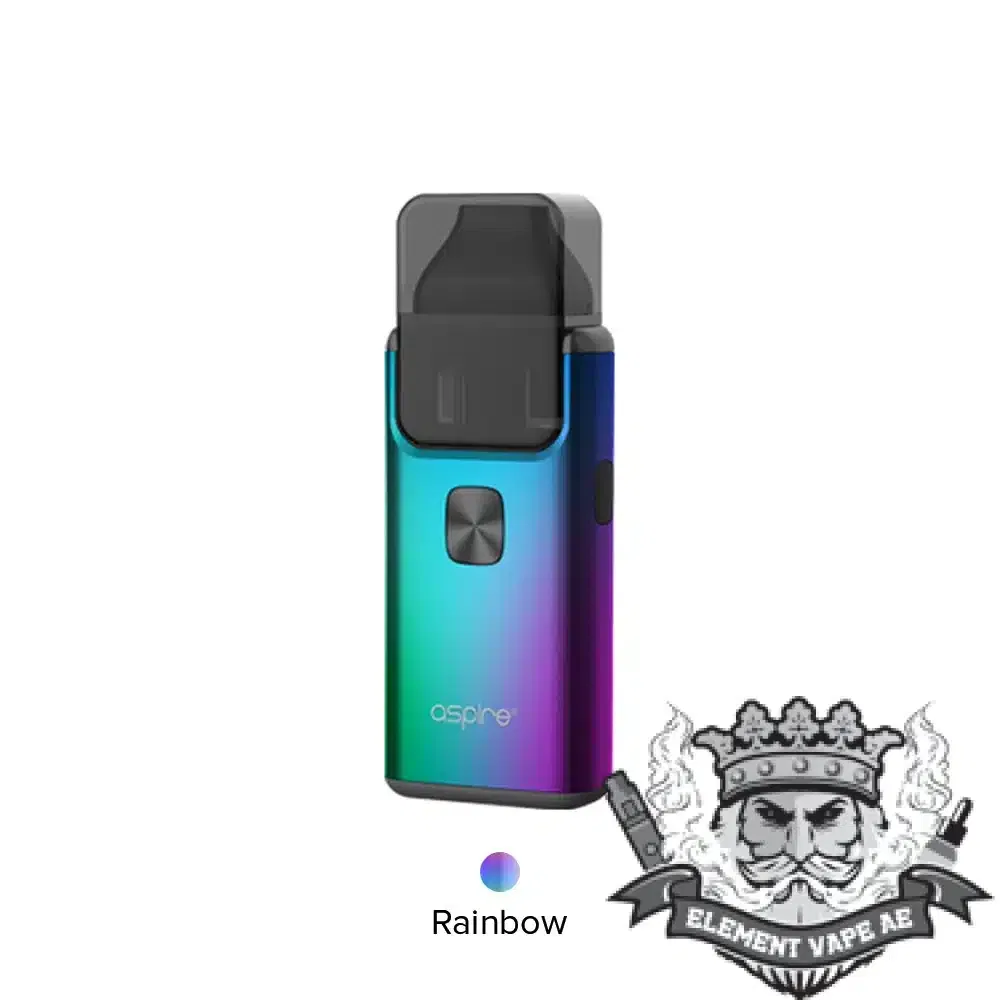 ⁦Aspire Breeze 2 AIO Starter Kit- 2/3ml & 1000mah⁩ - الصورة ⁦9⁩