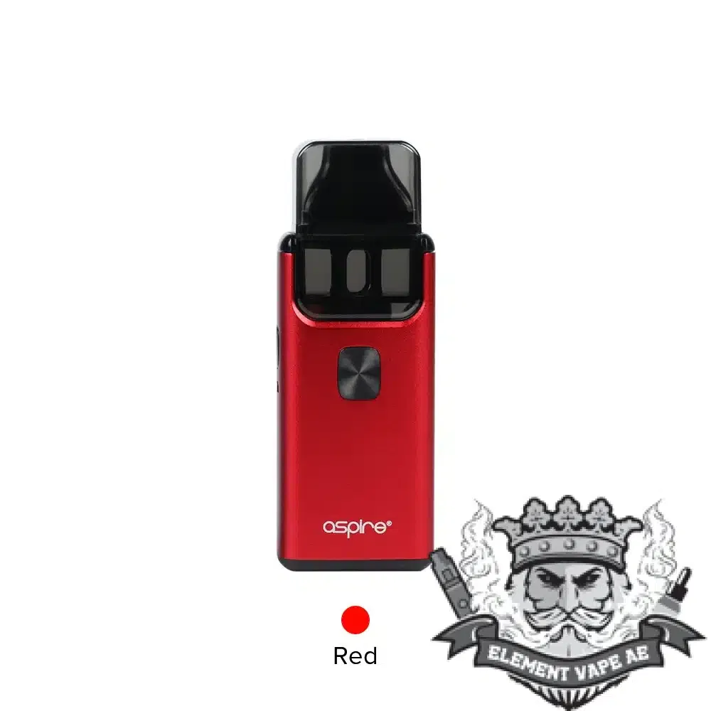 ⁦Aspire Breeze 2 AIO Starter Kit- 2/3ml & 1000mah⁩ - الصورة ⁦8⁩