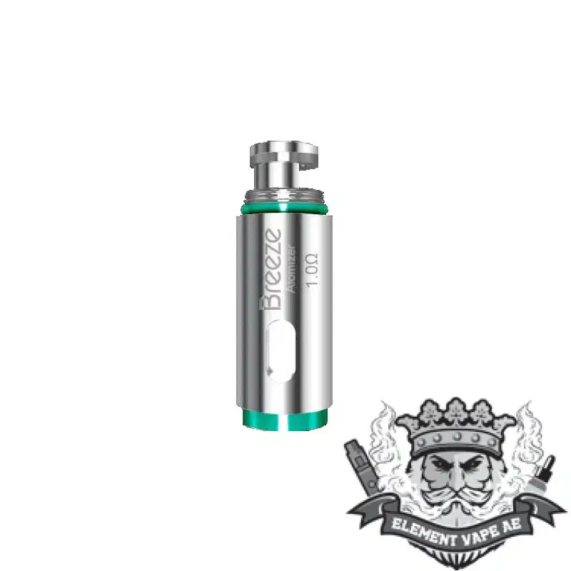 Aspire Breeze 2 Replacement Coils - Image 2