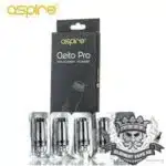 Aspire Cleito Pro Replacement Coils 0.5ohm