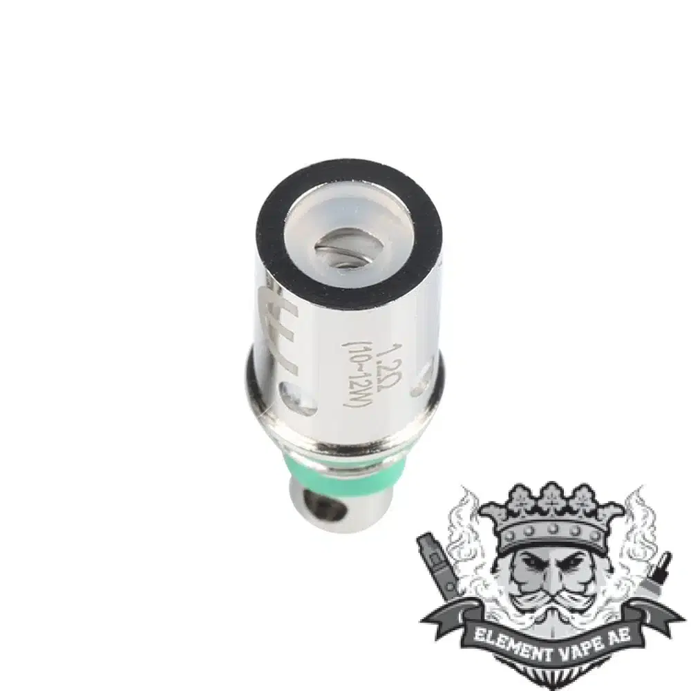 Aspire Spryte BVC Replacement Coils For Nic Salts - Image 2