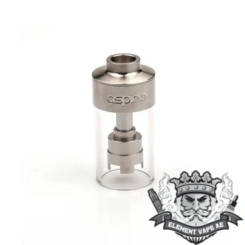 Aspire Atlantis Replacement Tank 5.0ml - Image 2