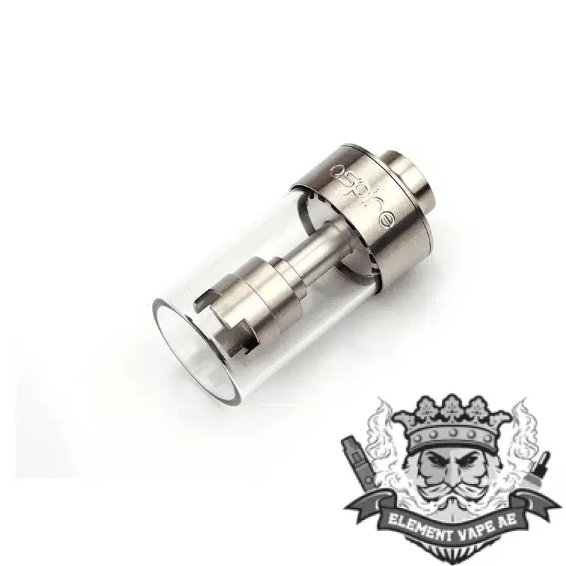 Aspire Atlantis Replacement Tank 5.0ml - Image 3