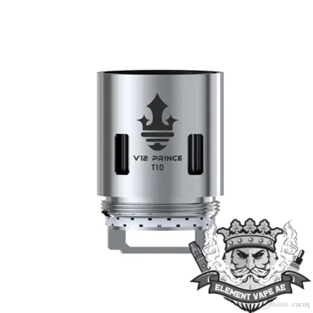 SMOK V12 Prince-T10 Coil
