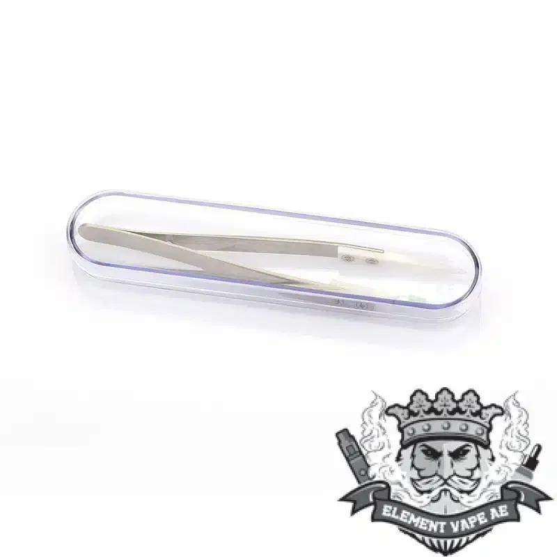 Ceramic Tweezer for RDA/RBA - Image 3