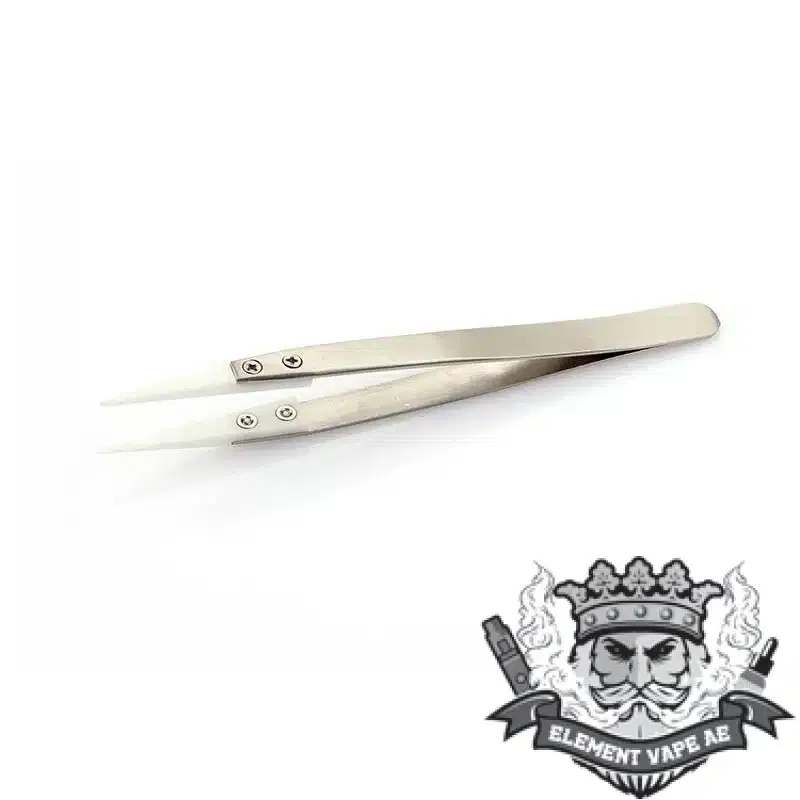 Ceramic Tweezer for RDA/RBA