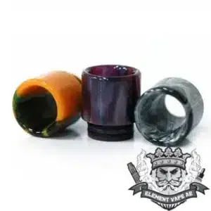 Demon Killer TFV8 Resin Drip Tip