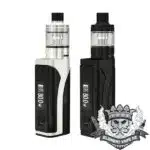 Eleaf iKuu i80 Starter Kit with Melo 4 D22 Atomizer