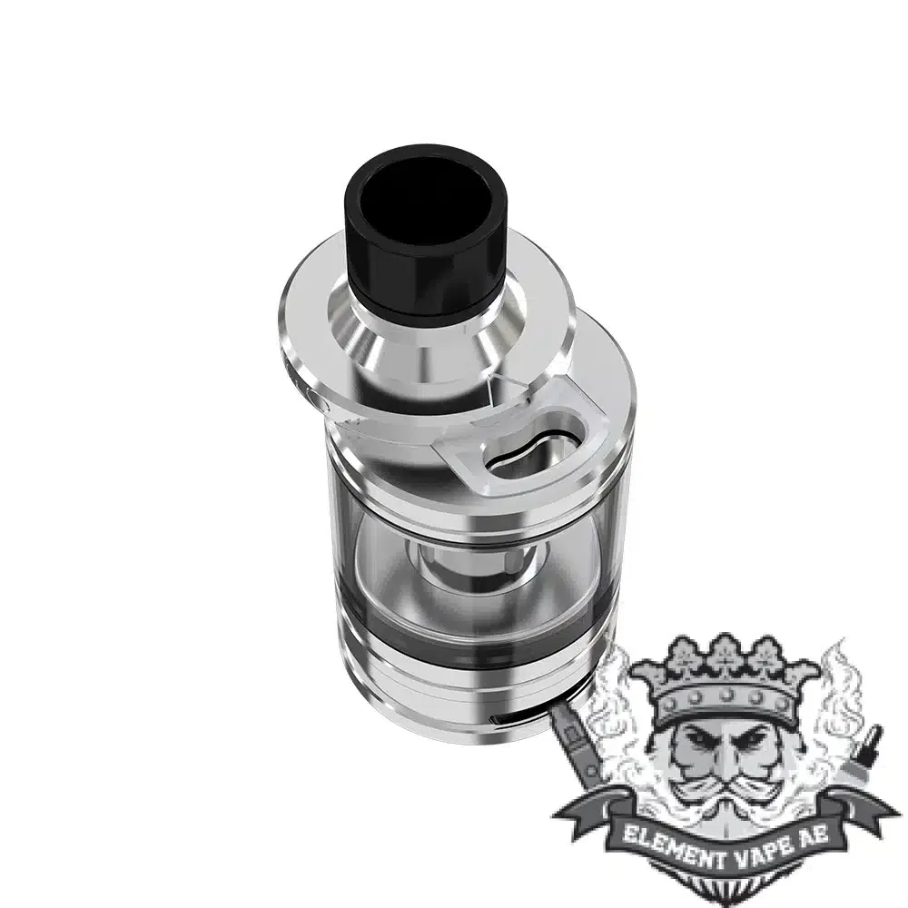 Eleaf iKuu i80 Starter Kit with Melo 4 D22 Atomizer - Image 4