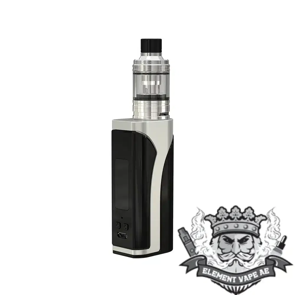 Eleaf iKuu i80 Starter Kit with Melo 4 D22 Atomizer - Image 3