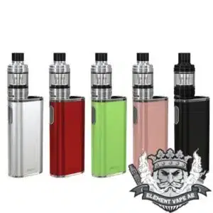 Eleaf iStick MELO 60W Starter Kit with Melo 4 D22