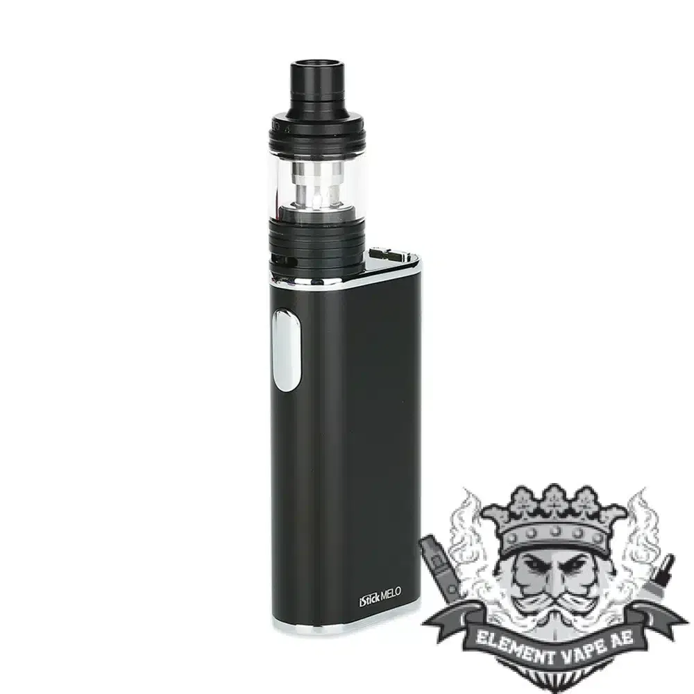 Eleaf iStick MELO 60W Starter Kit with Melo 4 D22 - Image 3