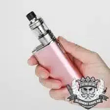 Eleaf iStick MELO 60W Starter Kit with Melo 4 D22 - Image 4