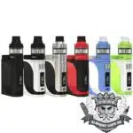 Eleaf iStick Pico 25 with ELLO Starter Kit - 2.0ml