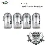 Eleaf Elven Replacement Pod Cartridge 1.6 ohm