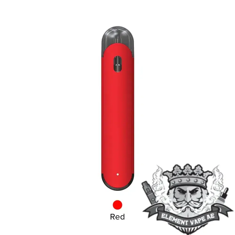 Eleaf Elven Pod Vape Kit 360mAh - Image 5