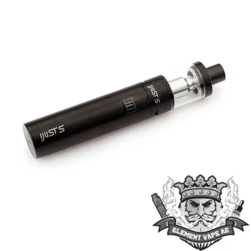 Eleaf iJust S Starter Kit - 4.0ml & 3000mah - Image 5