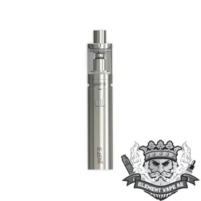Eleaf iJust S Starter Kit - 4.0ml & 3000mah - Image 6