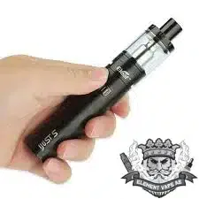 Eleaf iJust S Starter Kit - 4.0ml & 3000mah - Image 3