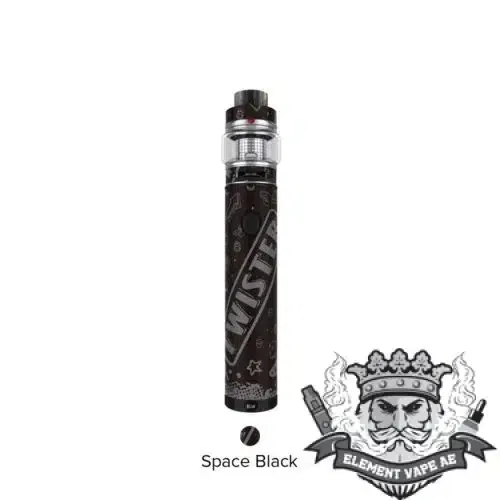 Freemax Twister 80W Starter Kit with Fireluke 2 Tank - Image 6
