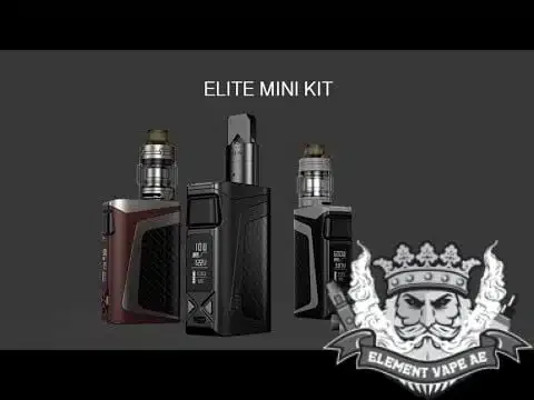 ⁦IJOY J&P Pod Adaptor⁩ - الصورة ⁦3⁩