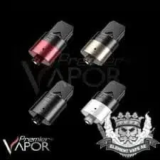 ⁦IJOY J&P Pod Adaptor⁩ - الصورة ⁦4⁩