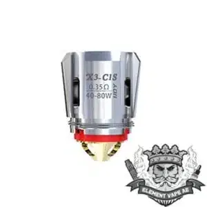 IJOY X3-C1S Coils 0.35 ohm