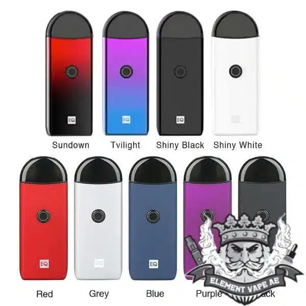 Innokin EQ Pod Vape Kit 800mAh - Image 2