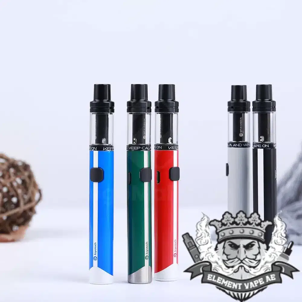 Joyetech EGO AIO ECO Quick Start Kit