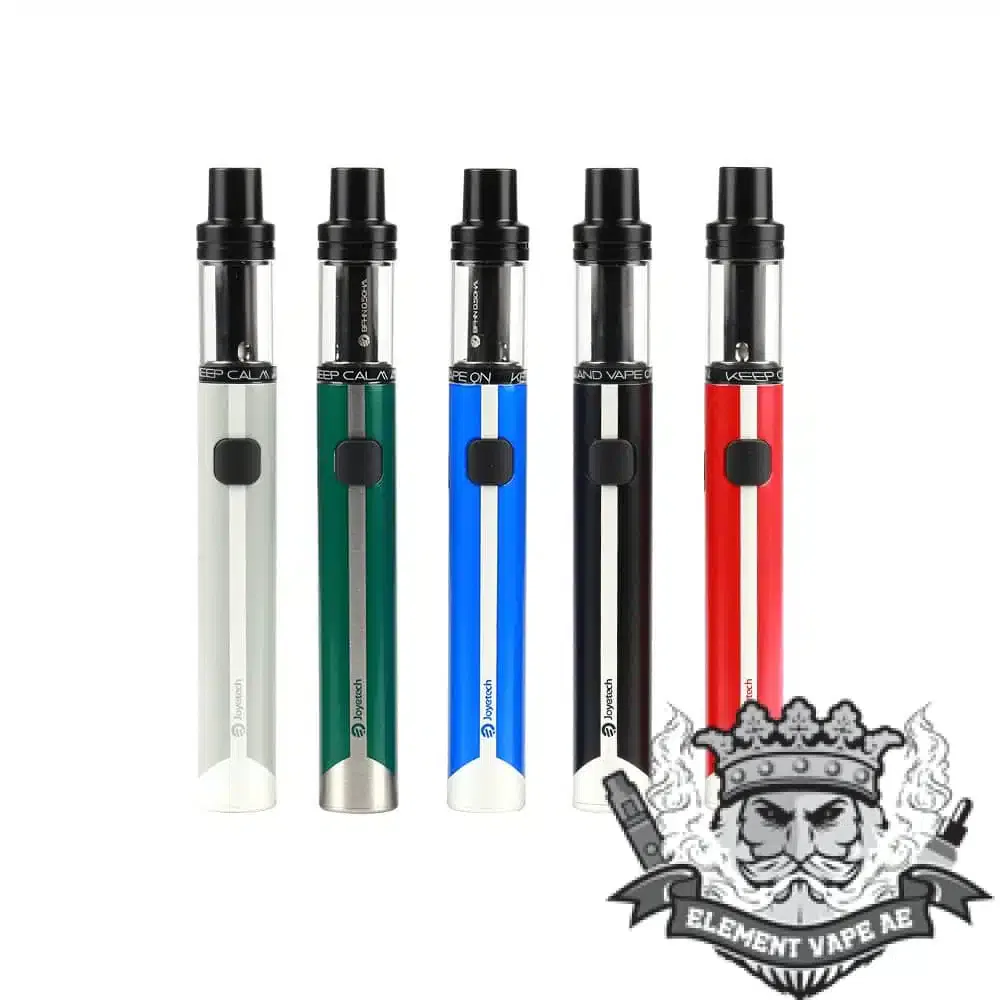 Joyetech EGO AIO ECO Quick Start Kit - Image 2