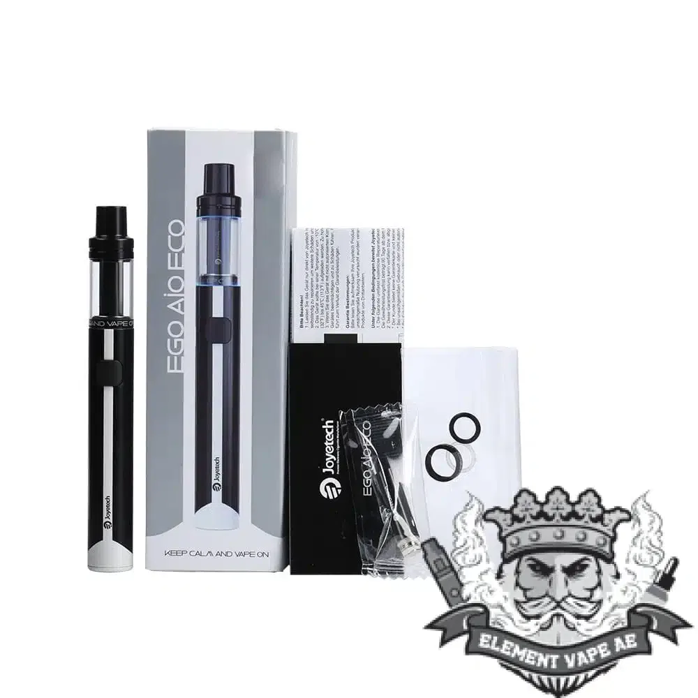 Joyetech EGO AIO ECO Quick Start Kit - Image 9