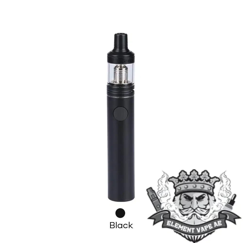 Joyetech Exceed D19 Starter Kit MTL- 2.0ml & 1500mah - Image 6