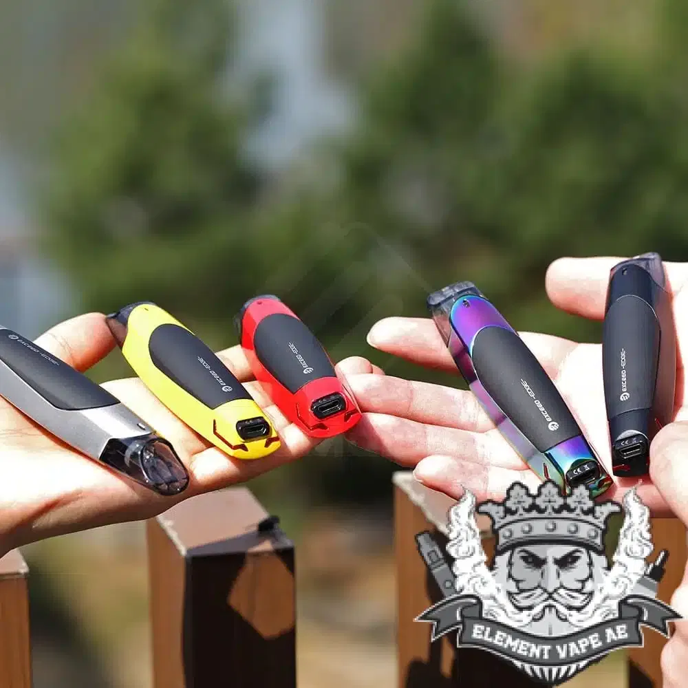 Joyetech EXCEED Edge Pod Version Kit 2ml & 650mah