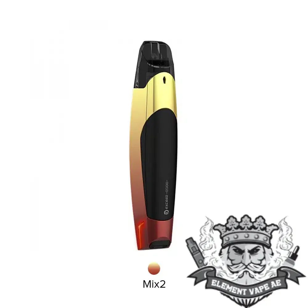 Joyetech EXCEED Edge Pod Version Kit 2ml & 650mah - الصورة 3