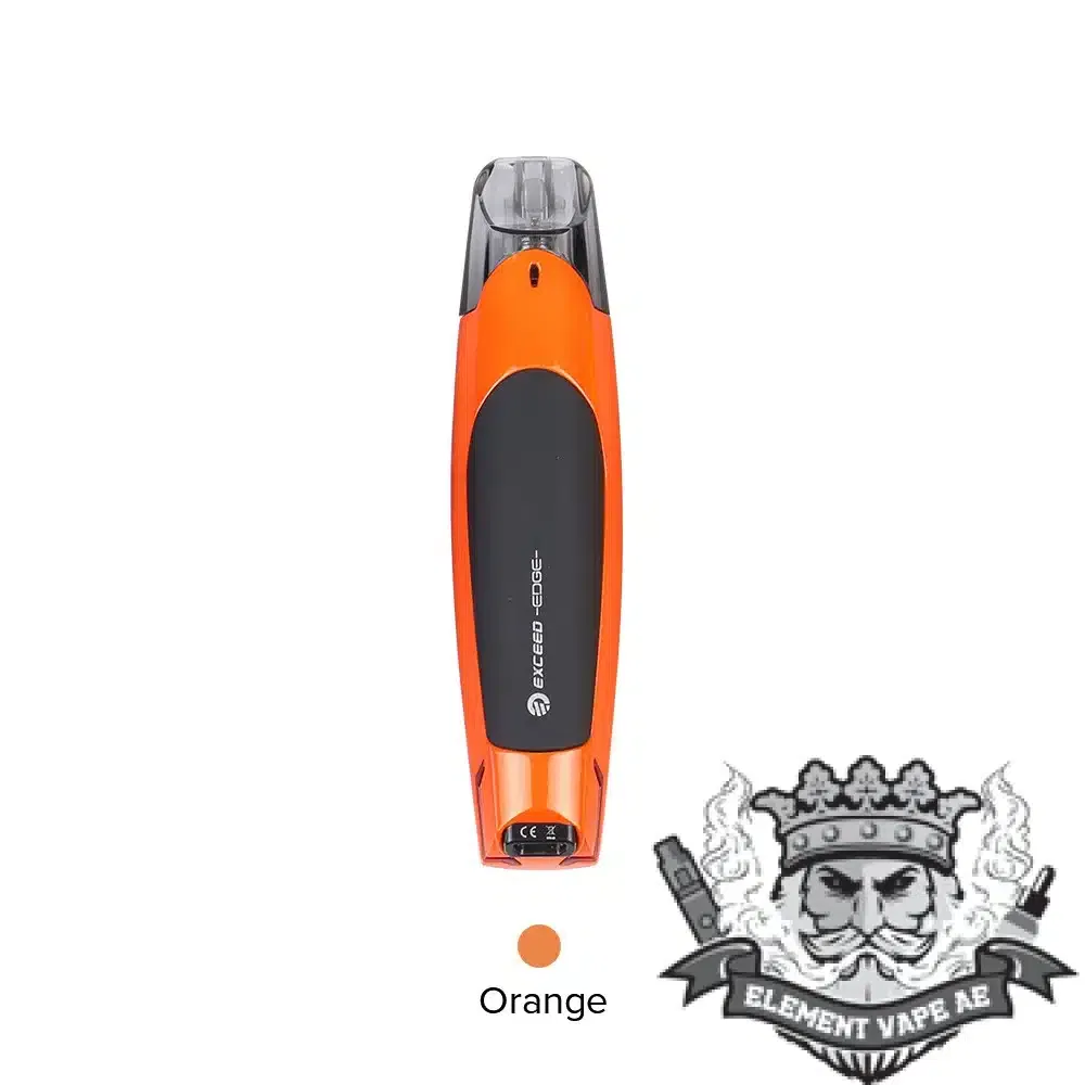 Joyetech EXCEED Edge Pod Version Kit 2ml & 650mah - الصورة 4