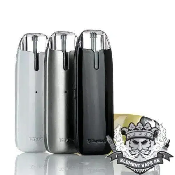 Joyetech Teros Pod System Kit - 2.0ml & 480mah - Image 6