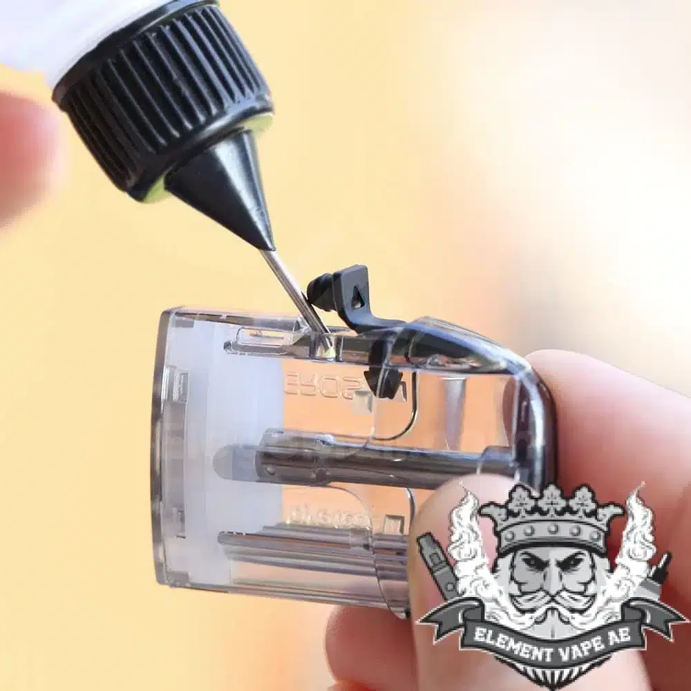 Joyetech Teros Pod System Kit - 2.0ml & 480mah - Image 2