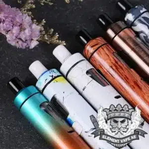 Joyetech eGo AIO Quick Start Kit - 2.0ml & 1500mah