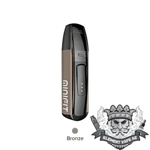 ⁦Justfog Minifit Ultra Portable System Kit⁩ - الصورة ⁦2⁩