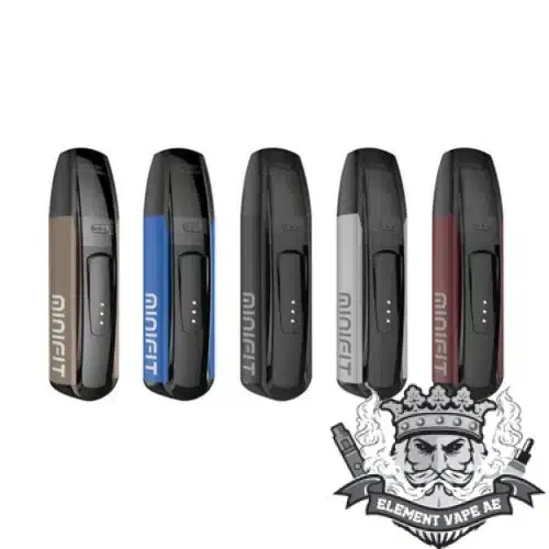 Justfog Minifit Ultra Portable System Kit