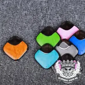 Perkey Manta Pod System Kit 450mAh & 1.0ml