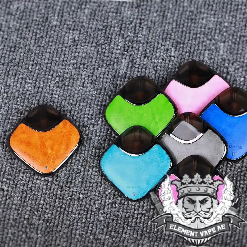 Perkey Manta Pod System Kit 450mAh & 1.0ml